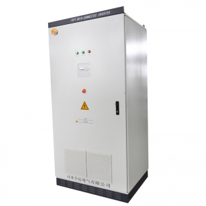 三相風機并網逆變器