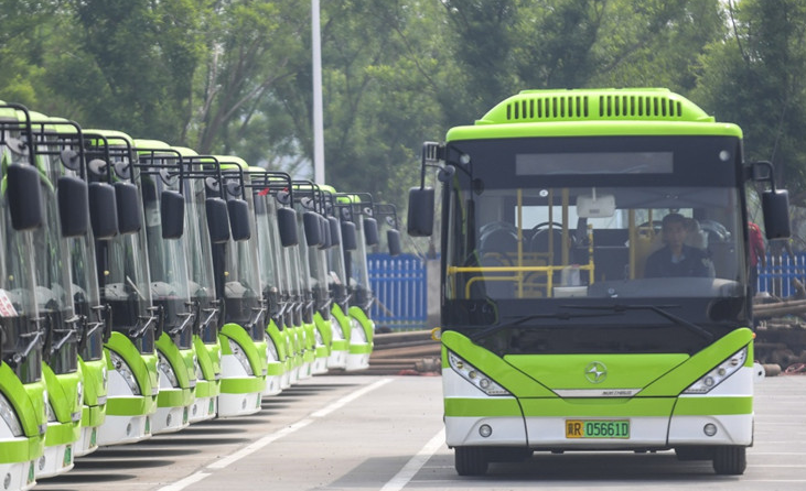 為什么我國的機(jī)車供電標(biāo)準(zhǔn)選擇用DC600V呢？(圖1)